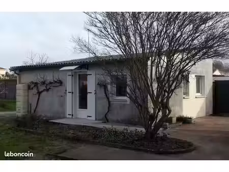 petit pavillon à louer