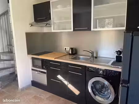 location le pigeonnier meublée tout compris