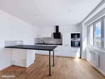 maison 5 pièces 84 m²