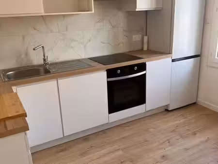 agréable maison lumineuse