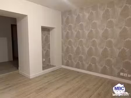 maison 3 pièces 47 m²