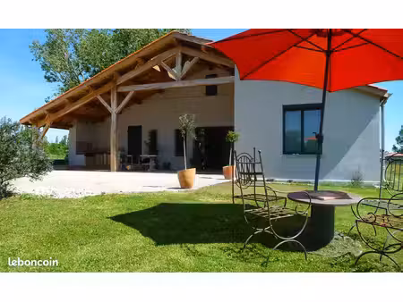 location maison de campagne