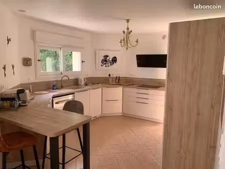 t4 à louer à sainte anne d'auray