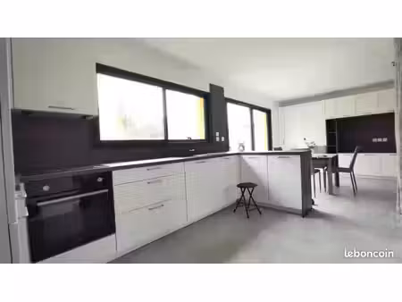 appartement 1 pièce 36 m²