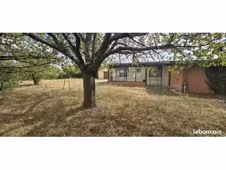 maison 3 pièces 77 m²