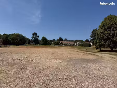 terrain 948 m² montluel