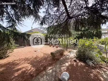 maison 5 pièces 94 m²