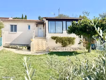 villa 4 pièces 105 m²