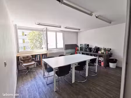 bureau à louer