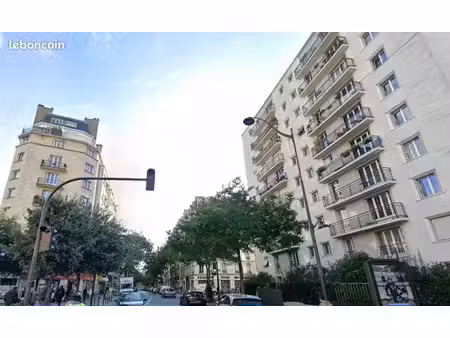 local commercial paris 12eme