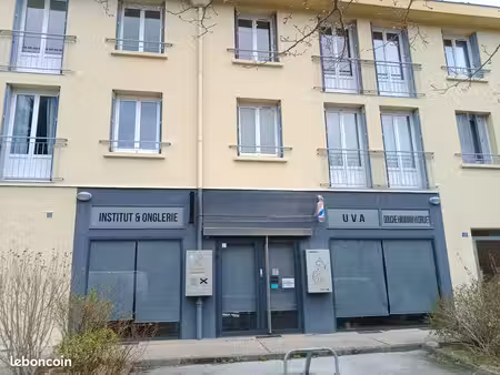 local commercial
