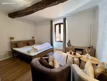 appartement 35m2 rénové