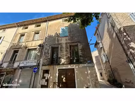 appartement t2 rénové | quartier calme le val | prix attractif 53k