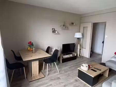 appartement t3 55m2