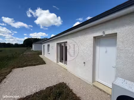propriété 5 pièces 100 m²