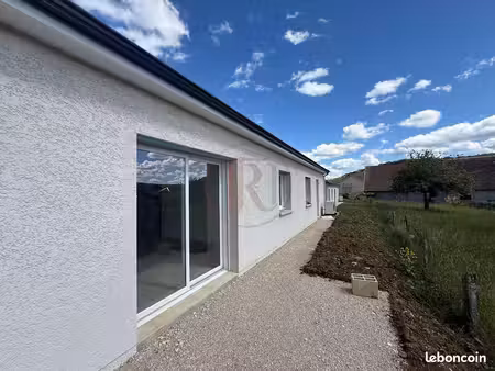 propriété 5 pièces 100 m²