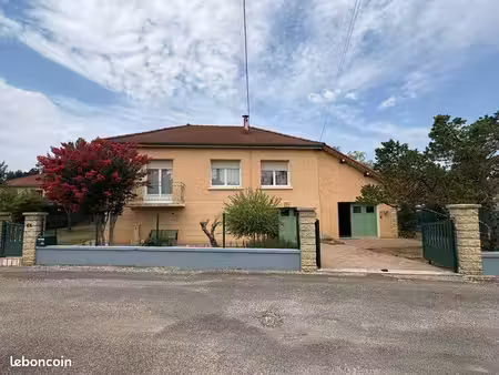 maison 99m2 habitable  fretigney-et-velloreille