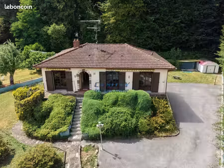 maison 6 pièces 98 m²