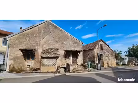 maison de village