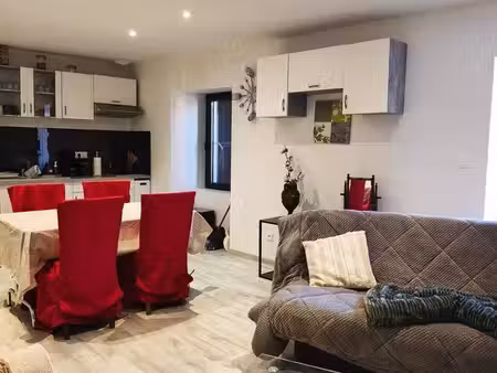 location appartement duplex
