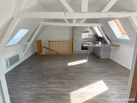a louer - appartement t2