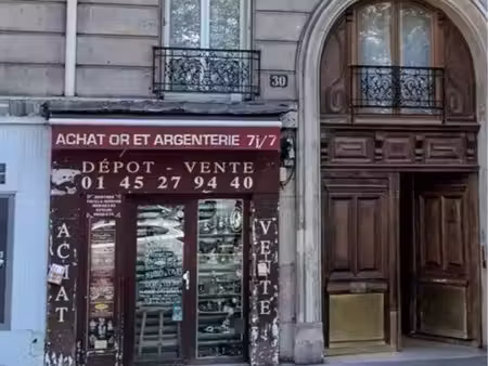 boutique exelmans paris16