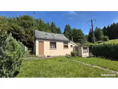 maison de village 70 m² saint michel