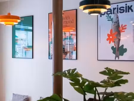 charmant restaurant clé en main au cœur des batignolles – paris 17e