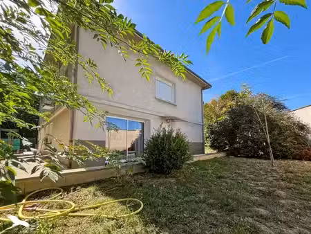 vente maison 9 pièces 165 m² à limoges (87000)  187 400 €