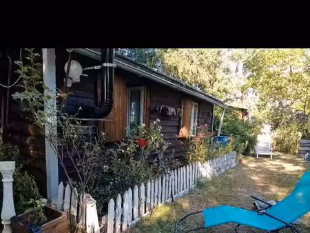 chalet