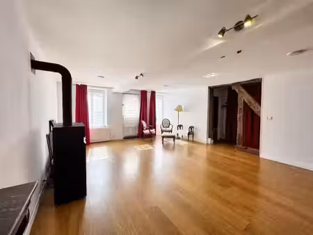 vente maison 6 pièces 150.83 m² à la selle-sur-le-bied (45210)  206 500 €