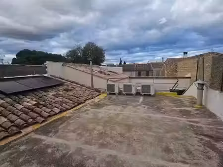 vente maison 3 pièces 76.5 m² à vauvert (30600)  185 000 €