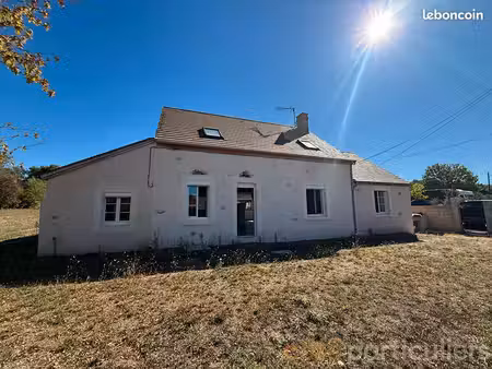 maison 8 pièces 182 m²