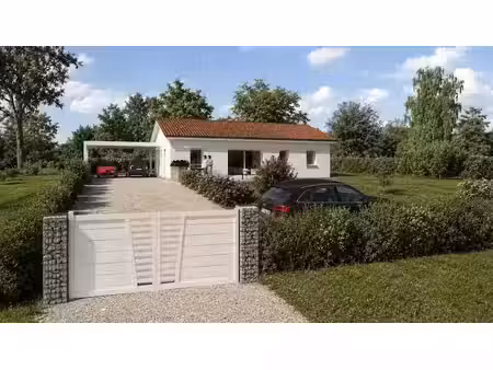 vente maison neuve 4 pièces 95 m² à vanosc (07690)  211 369 €