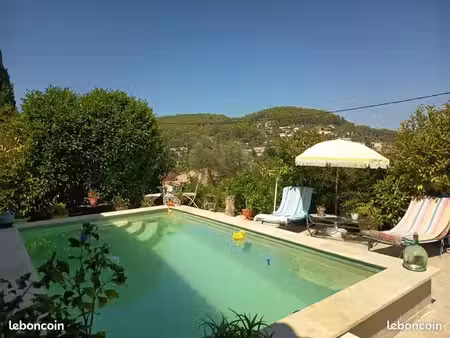 vente immobilière / villa