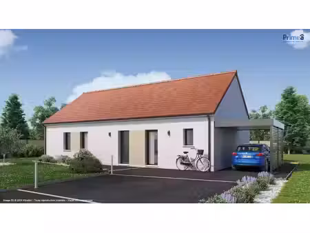 vente maison neuve 5 pièces 100 m² à boissy-la-rivière (91690)  186 879 €