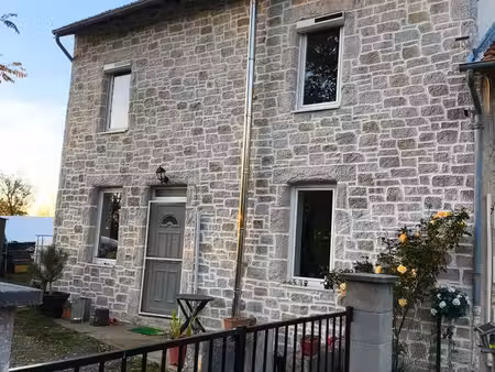 charmante maison