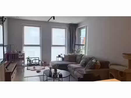 appartement à louer à aalter pour € 850 avec 2 chambres à coucher