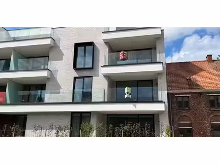 appartement à louer à tiegem pour € 875 avec 2 chambres à coucher
