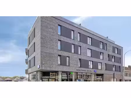 appartement à vendre à asse pour € 330.000 avec 2 chambres à coucher