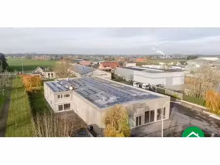 atelier à louer à ichtegem pour € 3.500