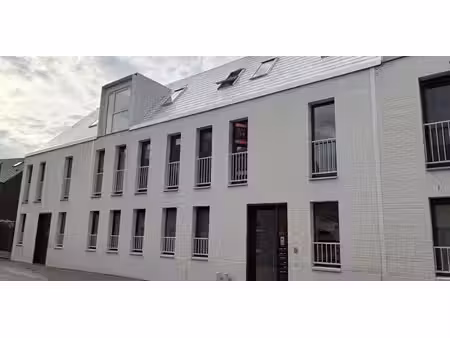 appartement à louer à bertem pour € 1.150 avec 2 chambres à coucher