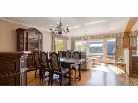 appartement à vendre à diksmuide pour € 179.000 avec 2 chambres à coucher