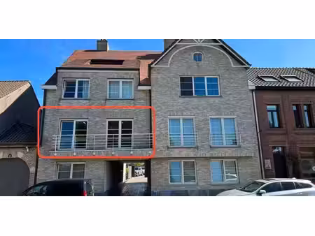 appartement à vendre à keiem pour € 229.000