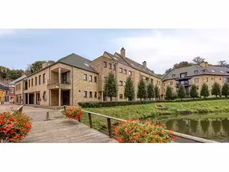 duplex à vendre à diest pour € 380.000 avec 3 chambres à coucher