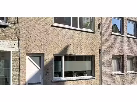 duplex à louer à koekelare pour € 715 avec 2 chambres à coucher
