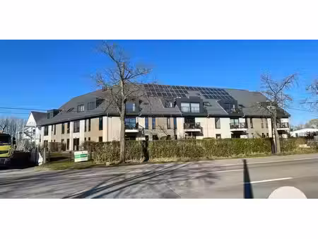 appartement pour retraités à vendre à erpe pour € 160.000 avec 1 chambre à coucher