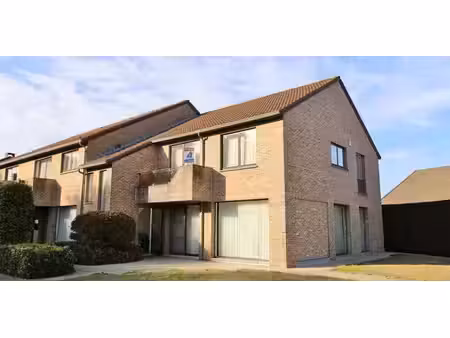 appartement à louer à heers pour € 675 avec 2 chambres à coucher