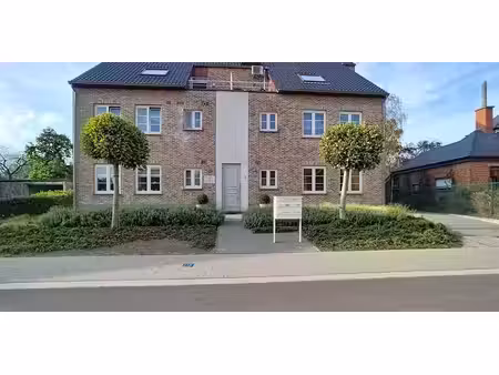 appartement à vendre à westmeerbeek pour € 245.000 avec 1 chambre à coucher