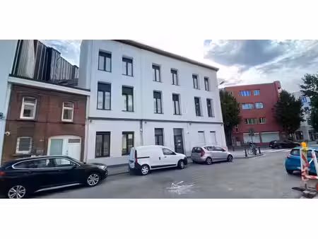 immeuble d’appartements à vendre à antwerpen pour € 1.820.000 avec 4 chambres à coucher